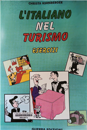 L'italiano nel turismo esercizi