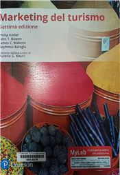 Marketing del turismo