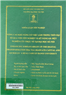 Enhancing employability in the digital transformation era via graduate capital and 4.0 skills A real case of Hanoi university =