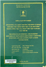 The effects of intrinsic and extrinsic rewards on Vietnamese employees' turnover intention and job satisfaction across generations =