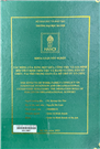 The effects of work-family conflict on turnover intention and organizational citizenship behaviors The mediation role of perceived organizational support =