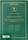 Impact de la culture Vietnamienne sur la traduction des expressions idiomatiques Vietnamiens-Francais =