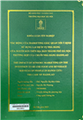 The impact of sensory marketing on the intention to re-use food and beverage services of people in Hanoi city the case of Haidilao =