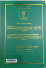 A cross-cultural study on differences in Vietnamese and American business culture =