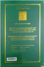 Factors affecting the implementation of communicative language teaching for university students in Vietnam =