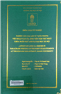 A study on lexical errors in paragraph writing of the first-year students at the English Department, Hanoi University =
