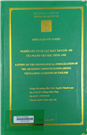A study on the phonological fossilization of the -ed ending pronunciation among Vietnamese learners of English =