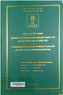 A comparative study of cohesion in English and Vietnamese newspaper articles =