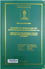 A research on the students' attitude towards toxic masculinity at Hanoi University =