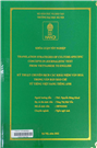 Translation strategies of culture-specific concepts in journalistic text from Vietnamese to English =