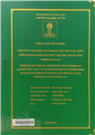 Fehler bei der Platzierung der Verben in schriftlichen Prüfungen von vietnamesischen Studierenden an der Universität Hanoi auf Niveau A2 im Vergleich zu Niveau B1 =