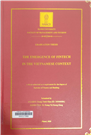 The emergence of Fintech in the Vietnamese context