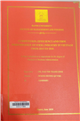 Competition, efficiency and firm performance of steel industry in Vietnam from 2015 to 2018