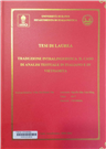 Traduzione intralinguistica. il caso di analisi testuale in Italiano e in Vietnamita =