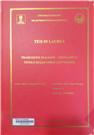 Traduzione Italiano - Vietnamita Titolo delle opere letterarie =
