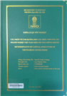 Determinants of capital structure of Vietnamese listed firms =