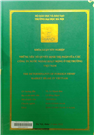 The determinants of foreign firm's market share in Vietnam =