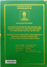 The impacts of flexible work arrangements on employee attitudes and behaviors a study in the Vietnamese work context =