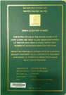 Impact of corporate governance on earnings quality and firm value conceptual theories and empirical evidences from Vietnamese real estate industry =
