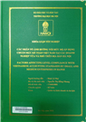 Factors affecting level compliance with Vietnamese accounting standards by small and medium enterprises in Hanoi =