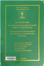 Management accounting practice in Vietnamese small and medium-sized enterprises =