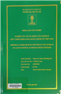 Empirical research on the impact of covid-19 on audit opinion evidence from Vietnam =