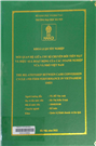 The relationship between cash conversion cycle and firm performance in Vietnamese SMEs =