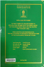 Firm growth and performance the relationship in different periods of time in Vietnam market from 2017 to 2021 =