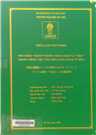 名詞化機能として日本語における「コト」とベトナム語の「VIEC」の対象研究 =