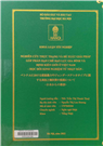 ベトナムにおける家庭暴力やジェンダーステレオタイプに関する実況と解決策の提案について-日本からの教訓- =