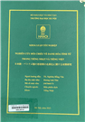 日本語・ベトナム語の形容詞の名詞化に関する対照研究 =