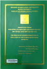 The impacts of gender stereotypes in education on Vietnamese high school students =