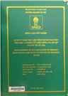 Management of sex education in primary education Case study of Thanh Tri District, Hanoi =