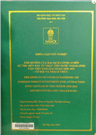 The effects of covid-19 pandemic on Foreign direct investment (fdi) attraction Into vietnam in the period 2020-2021. Opportunities and challenges =
