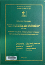 Domestic violence and impacts on witnesses' mental health from youth’s perspective =