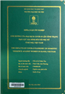 The impacts of Covid-19 pandemic on domestic violence against women in Hanoi, Vietnam =