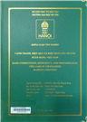 Bank competition, efficiency, and performance the case of vietnamese banking industry =