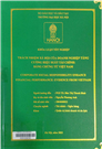 Corporate Social Responsibility enhance financial performance Evidence from Vietnam =