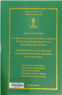 Determinants of capital structure of listed firms in Vietnam Regression and PLS-SEM model