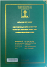 在汉译越过程中滥用汉越音的现象 =