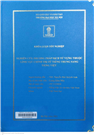 Nghiên cứu phương pháp dịch từ vựng thuộc lĩnh vực chính trị từ Tiếng Trung sang Tiếng Việt