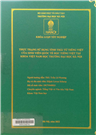Thực trạng sử dụng tình thái từ tiếng Việt của sinh viên quốc tế học tiếng Việt tại khoa Việt Nam học, trường Đại học Hà Nội