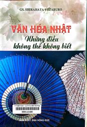Văn hóa Nhật
