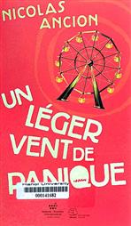 Un léger vent de panique =