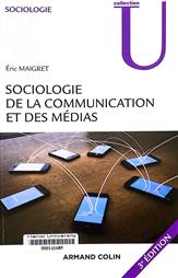 Sociologie de la communication et des médias