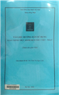Tài liệu hướng dẫn sử dụng Giáo trình Thực hành dịch nói 1 Việt - Nhật