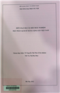 Biên soạn bộ câu hỏi trắc nghiệm học phần lịch sử Đảng cộng sản Việt Nam