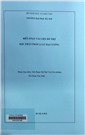 Biên soạn tài liệu bổ trợ học phần Pháp luật đại cương
