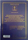 First-year Non-English major students’ perceptions of blended learning a study at Hanoi university of industry =