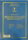 Nghiên cứu hướng phát triển năng lực dịch nói Trung Việt - Việt Trung trong giai đoạn đại học